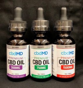 CBDOil