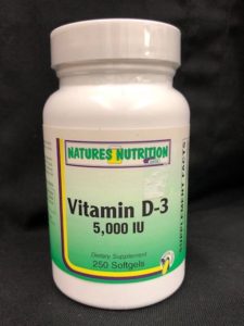 Vitamin D3